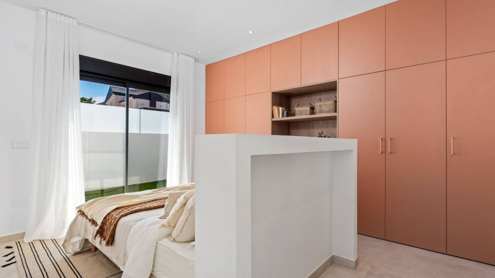 Nueva construcción  - Chalet - Polop