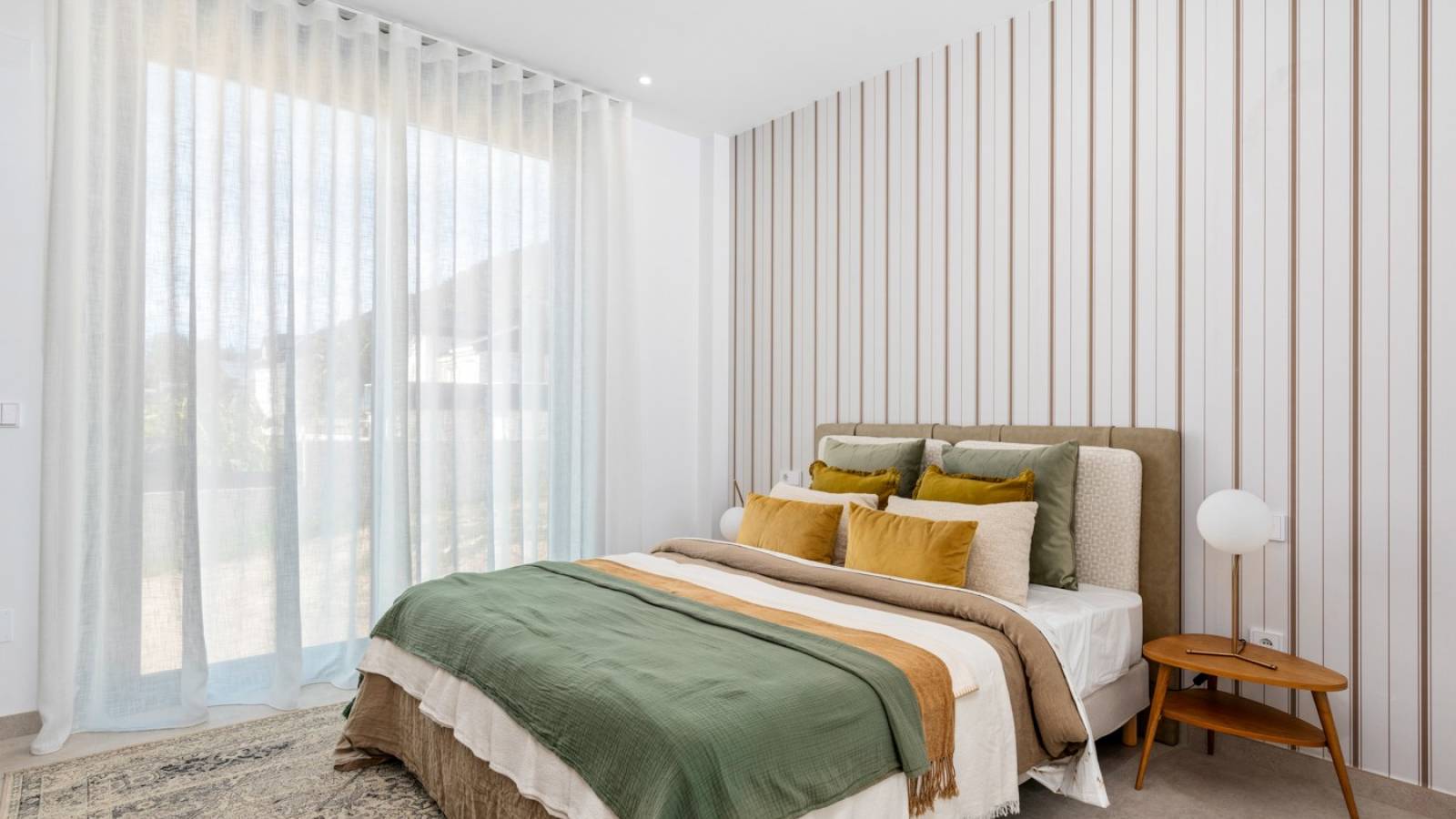 Nueva construcción  - Chalet - Polop