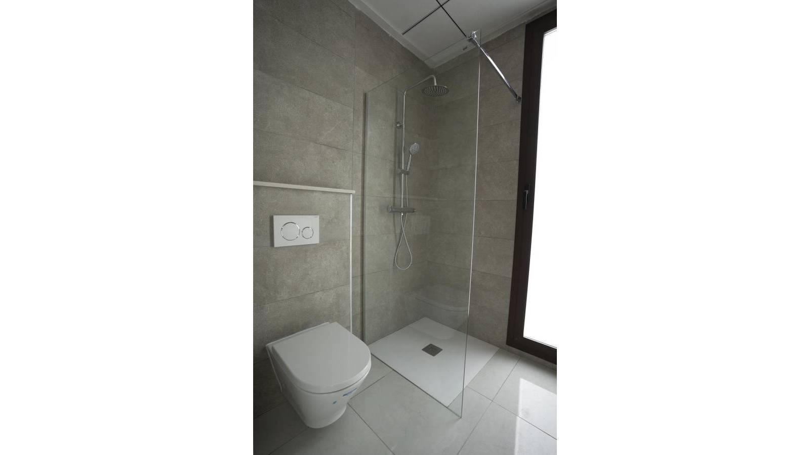 Nueva construcción  - Chalet - Polop