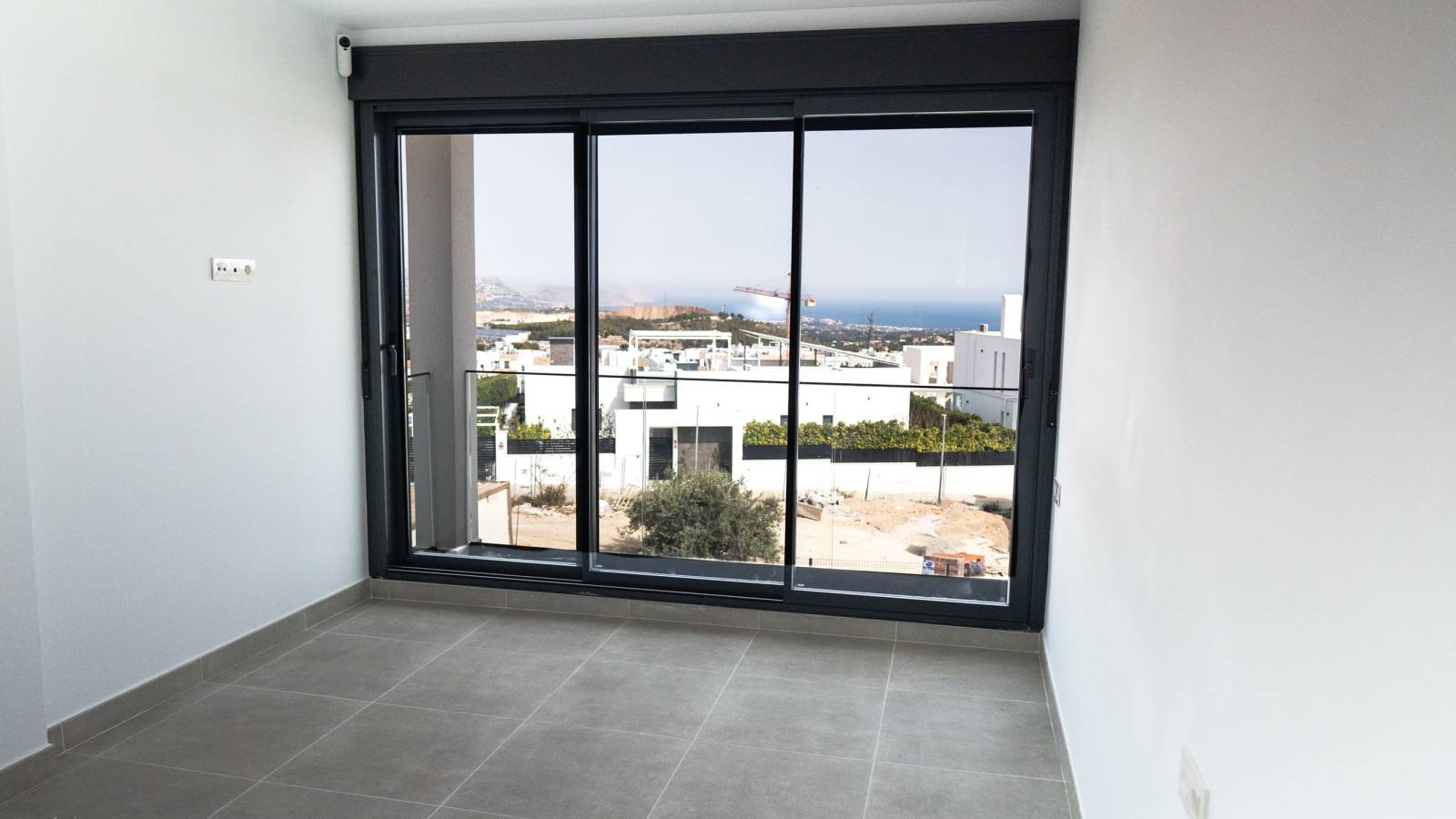 Nueva construcción  - Chalet - Polop