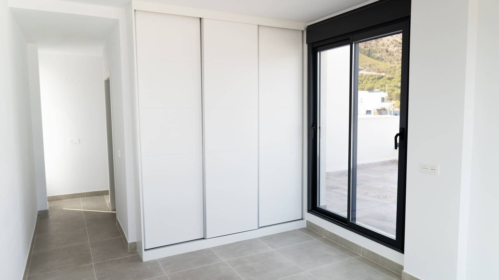 Nueva construcción  - Chalet - Polop