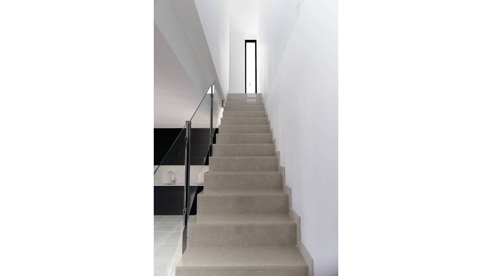 Nueva construcción  - Chalet - Polop