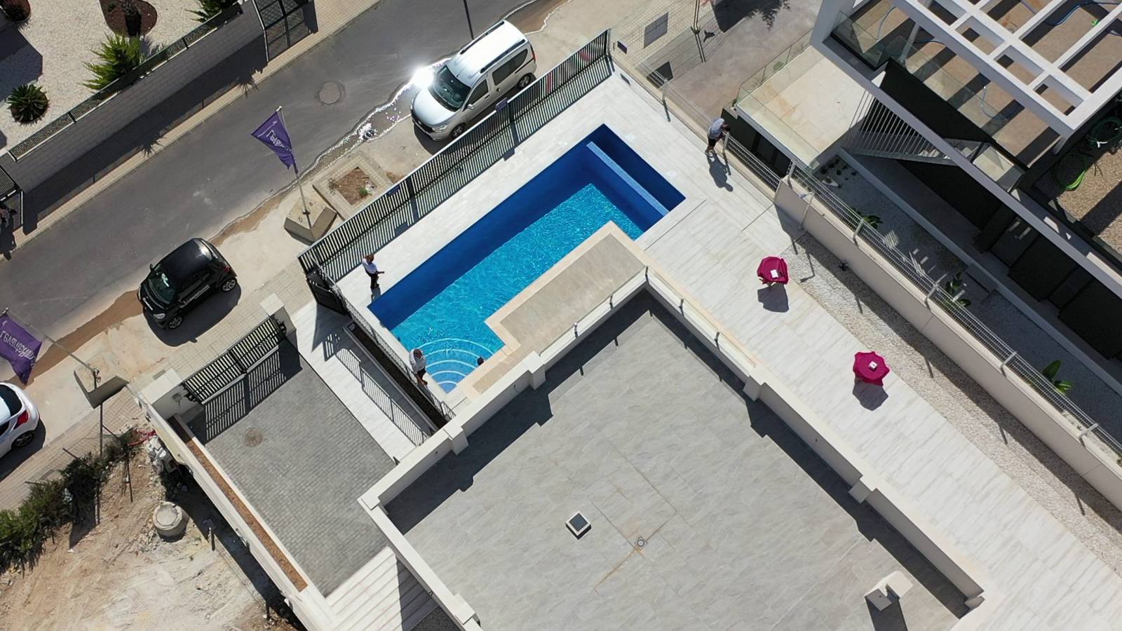 Nueva construcción  - Chalet - Polop