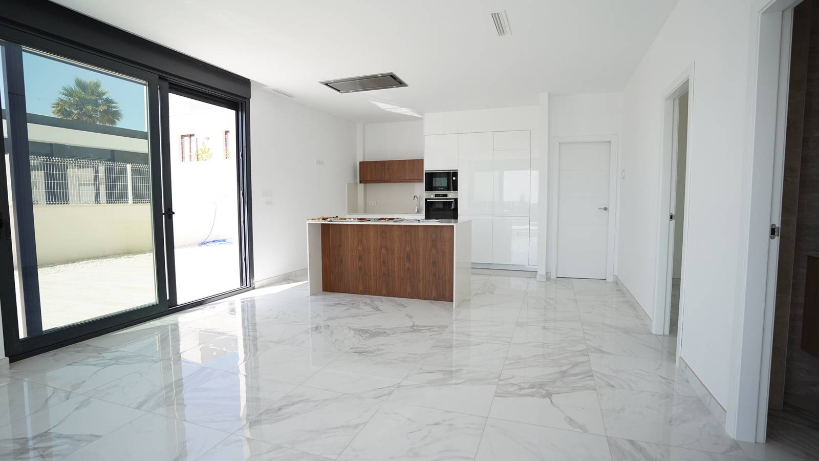 Nueva construcción  - Chalet - Polop