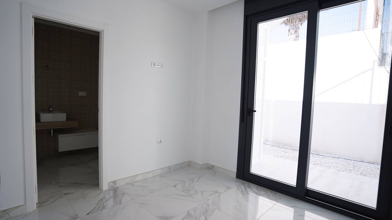 Nueva construcción  - Chalet - Polop