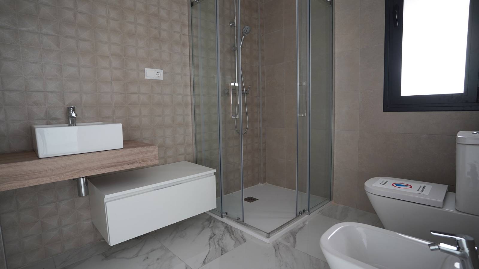 Nueva construcción  - Chalet - Polop