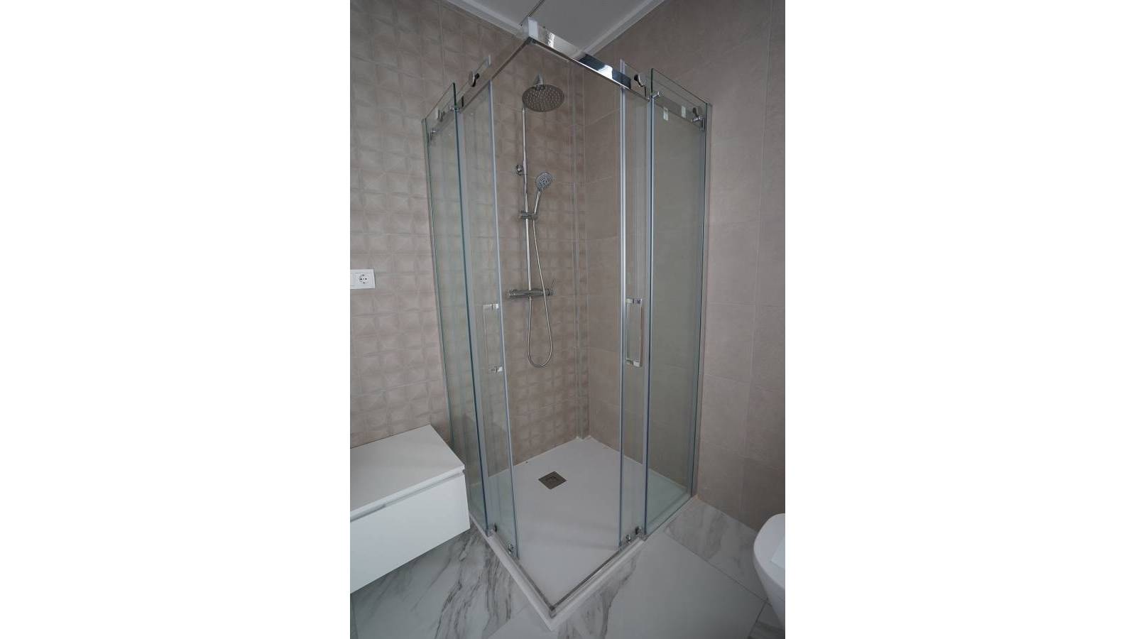 Nueva construcción  - Chalet - Polop