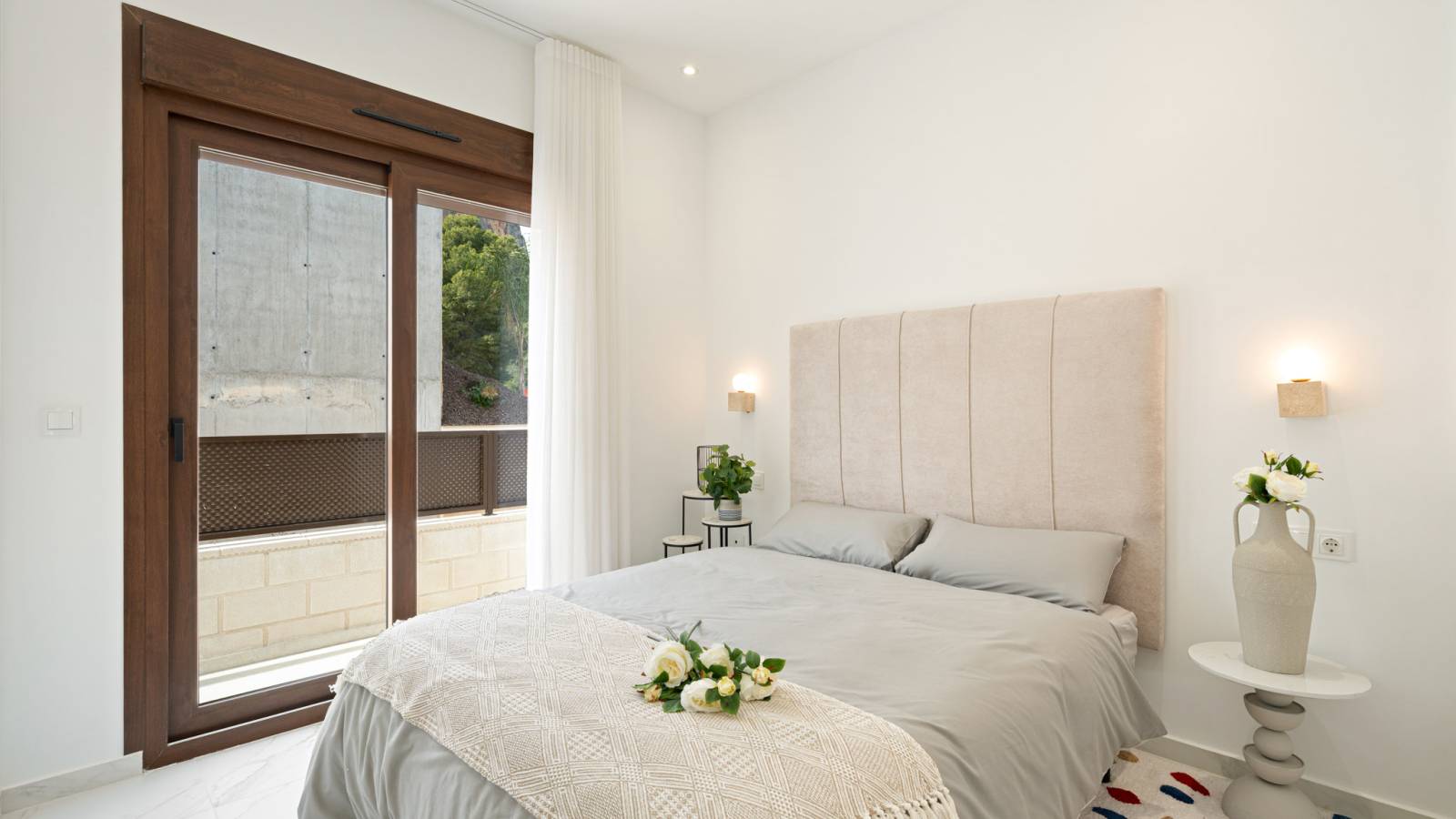 Nueva construcción  - Chalet - Polop