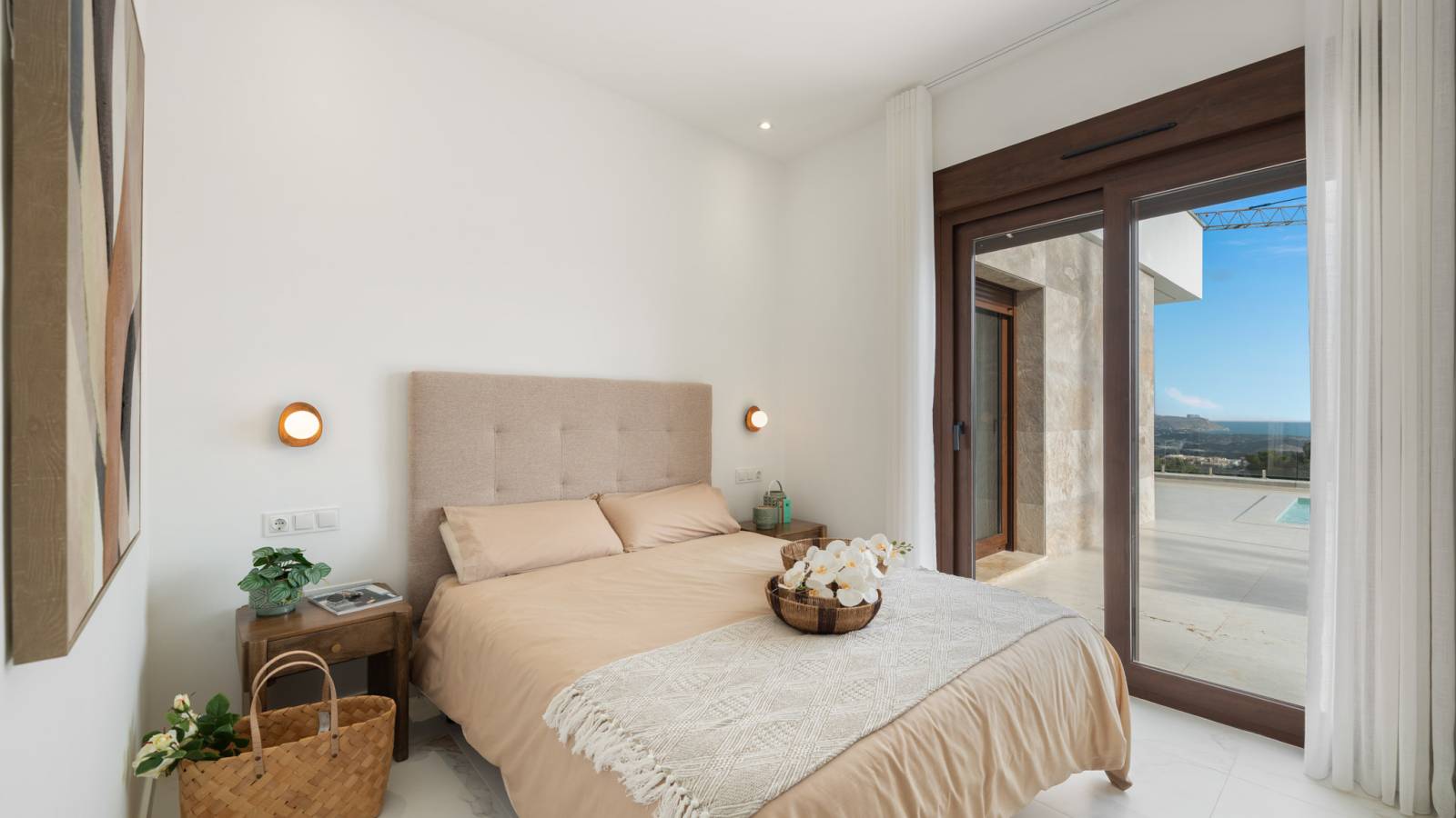 Nueva construcción  - Chalet - Polop