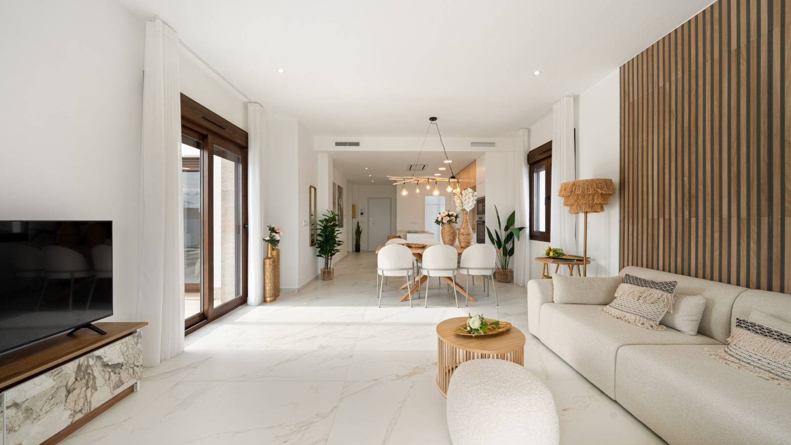 Nueva construcción  - Chalet - Polop