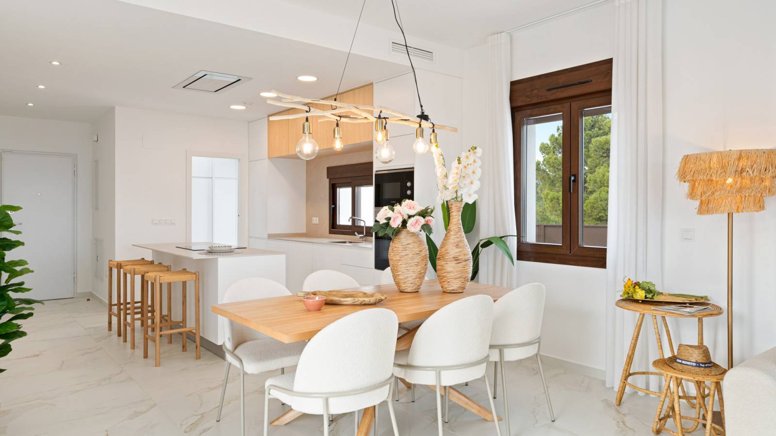 Nueva construcción  - Chalet - Polop