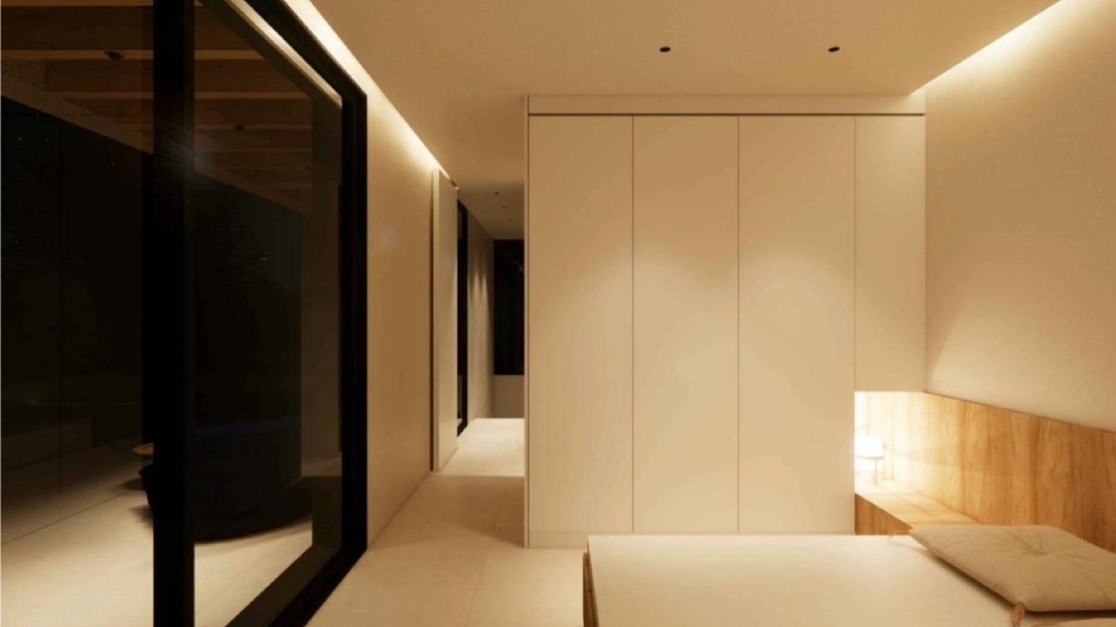 Nueva construcción  - Chalet - Polop