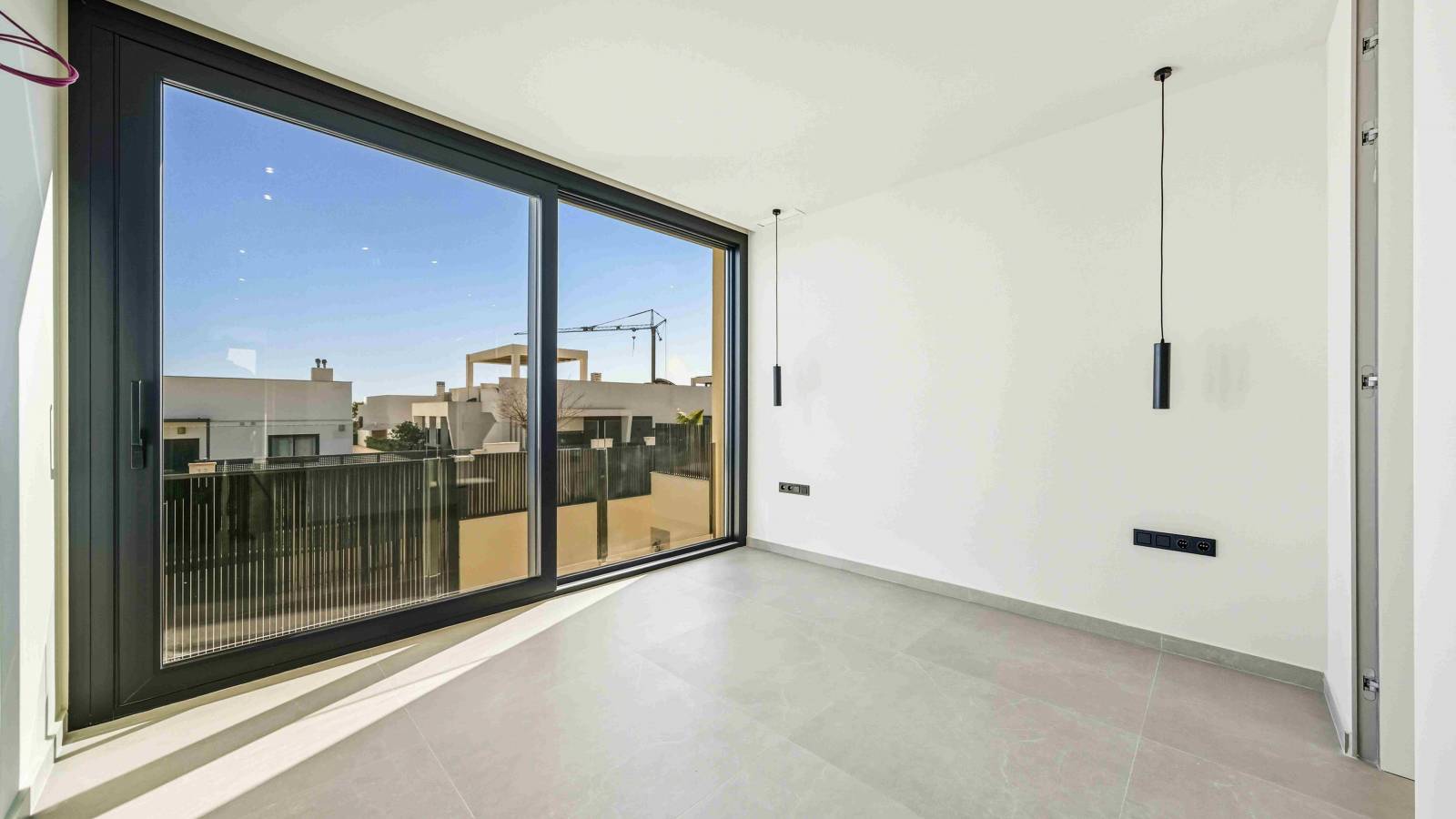 Nueva construcción  - Chalet - Polop