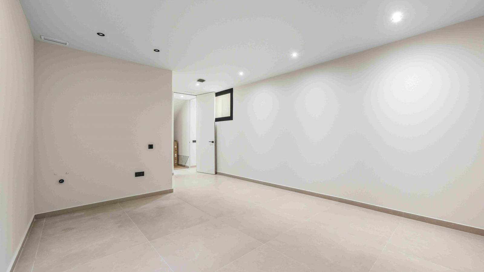Nueva construcción  - Chalet - Polop
