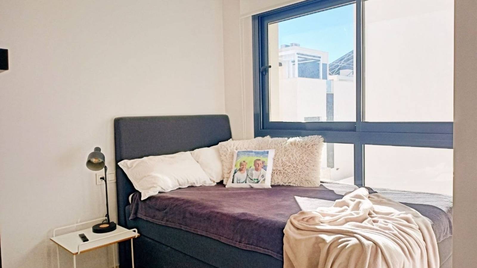 Nueva construcción  - Chalet - Punta Prima