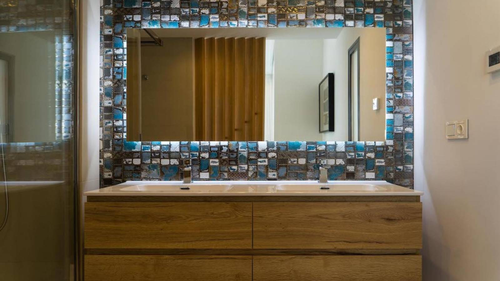 Nueva construcción  - Chalet - Punta Prima