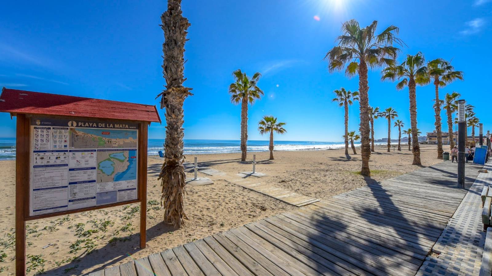 Nueva construcción  - Chalet - Punta Prima