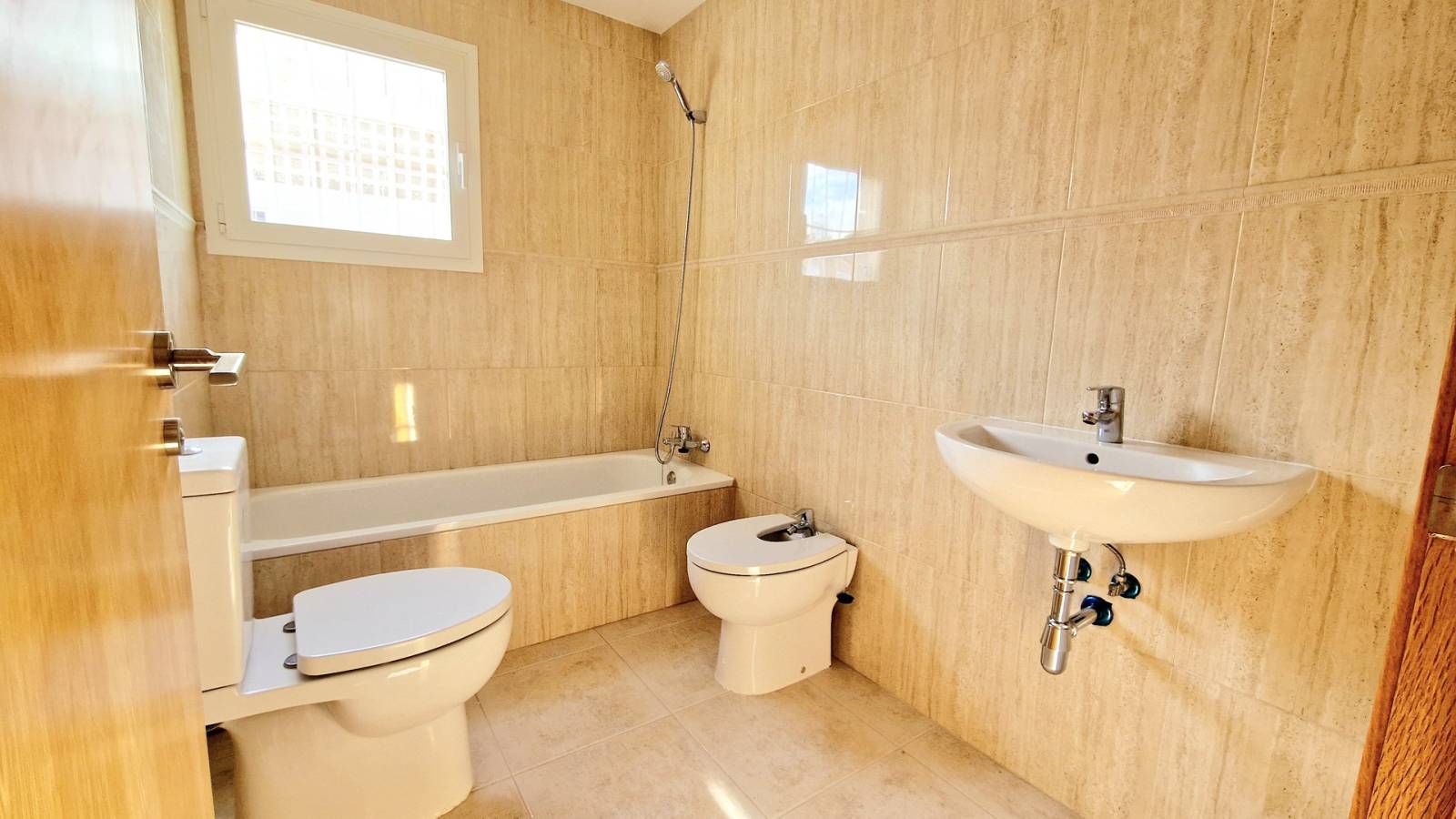 Nueva construcción  - Chalet - Purias