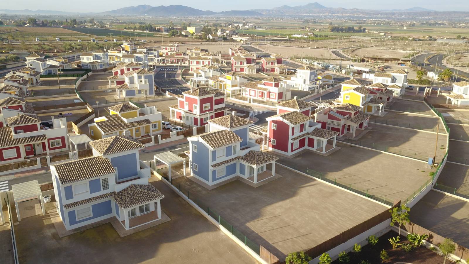 Nueva construcción  - Chalet - Purias