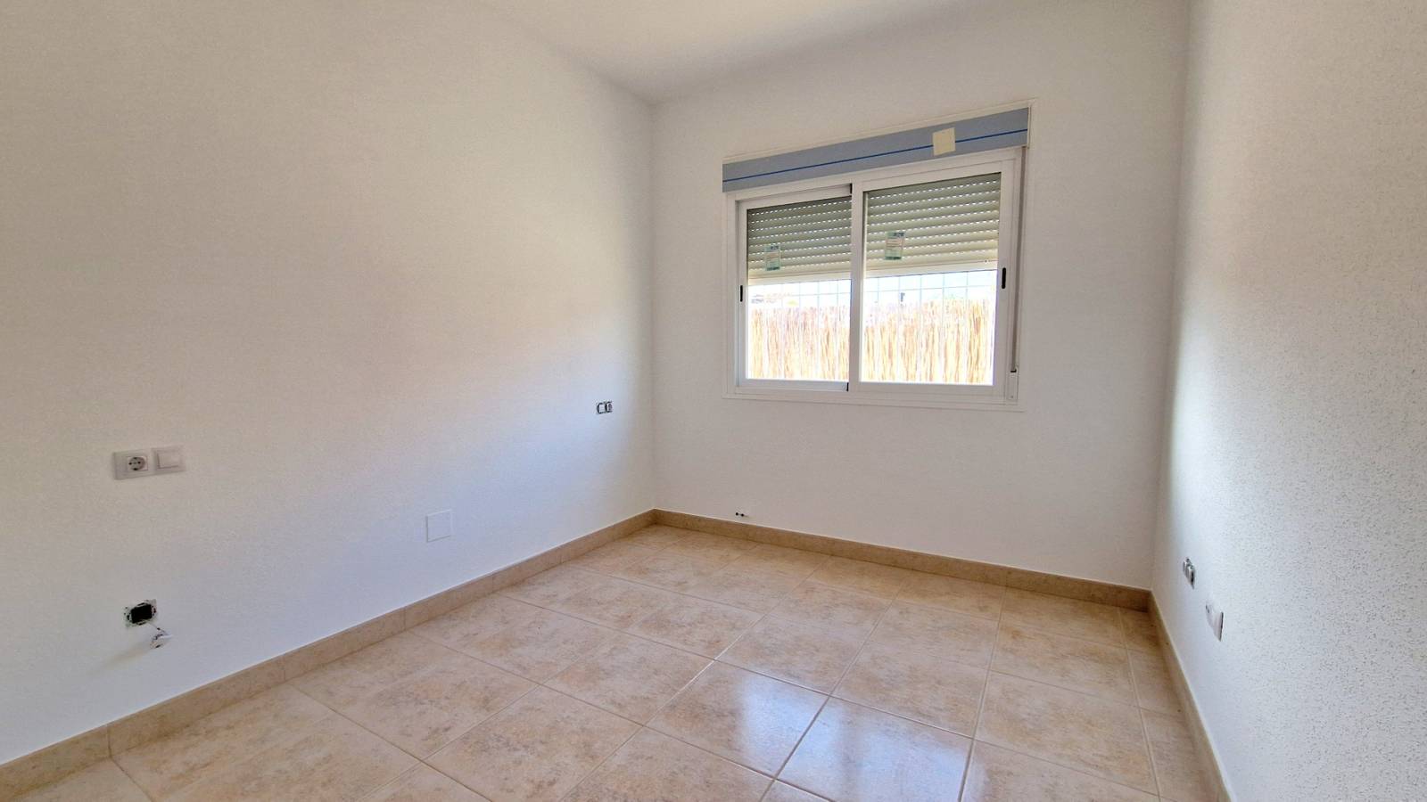 Nueva construcción  - Chalet - Purias