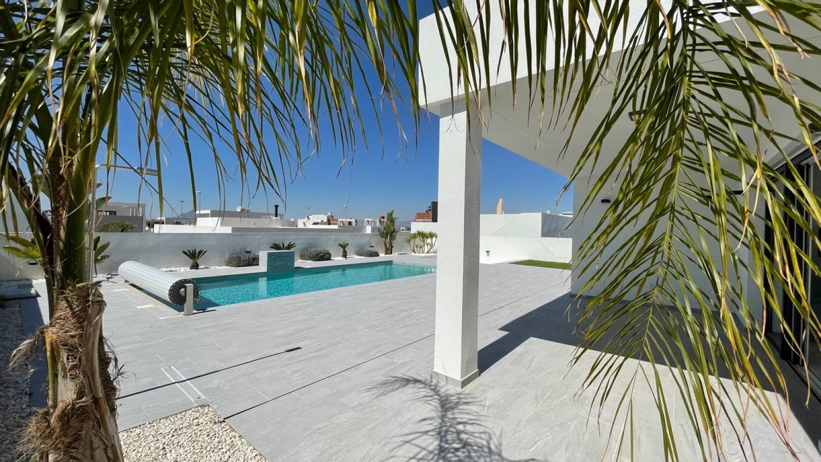 Nueva construcción  - Chalet - Rafal