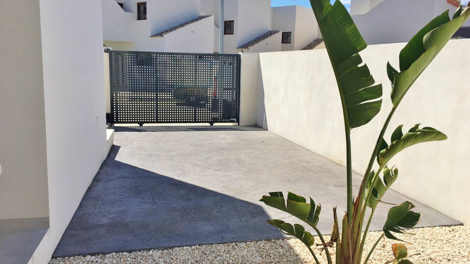 Nueva construcción  - Chalet - Rafal