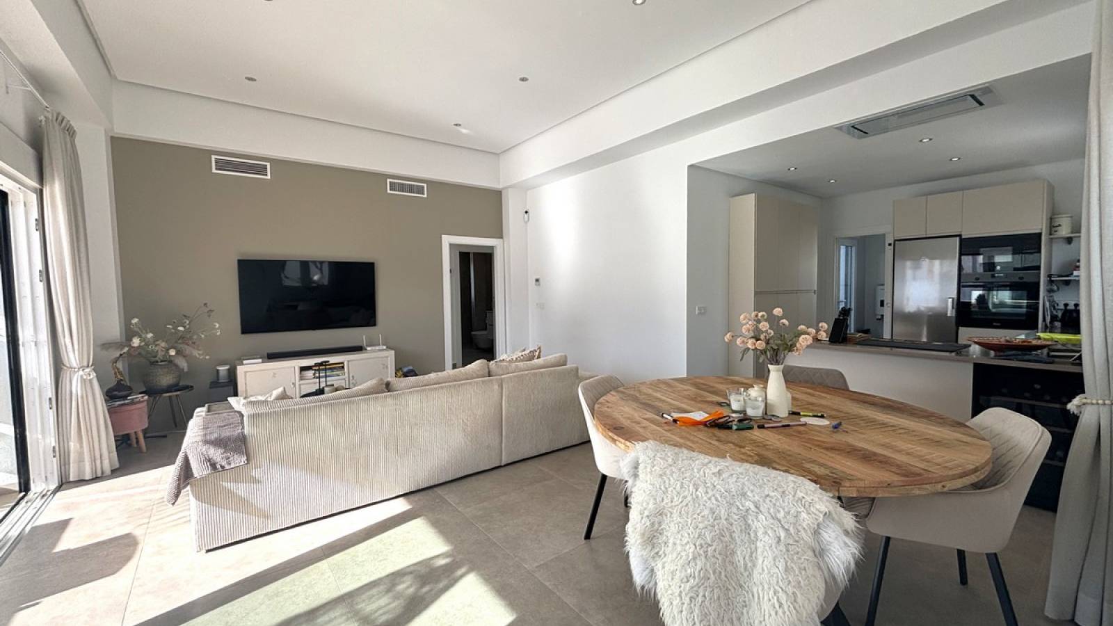 Nueva construcción  - Chalet - Rafal