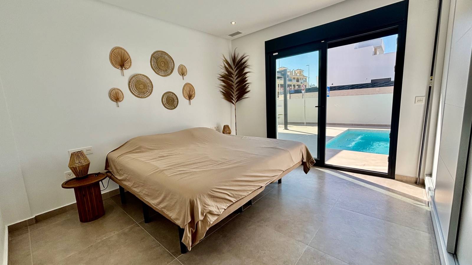 Nueva construcción  - Chalet - Rafal