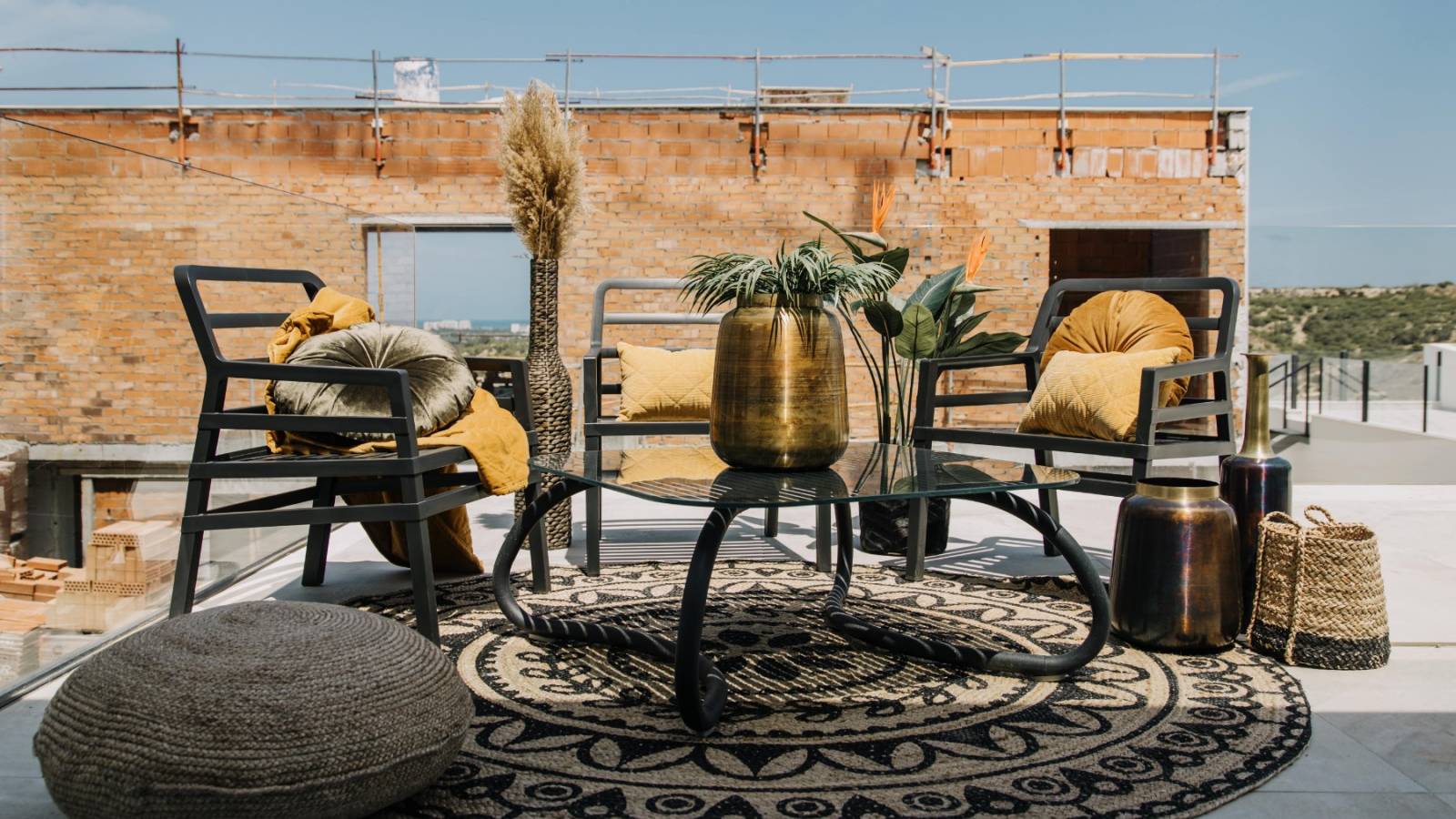 Nueva construcción  - Chalet - Rojales - Ciudad Quesada