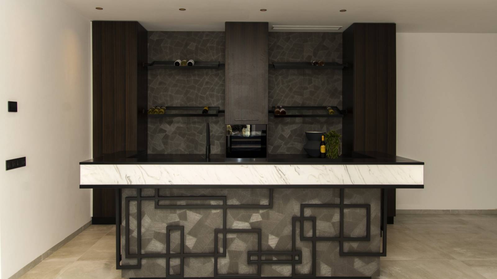 Nueva construcción  - Chalet - Rojales - Ciudad Quesada