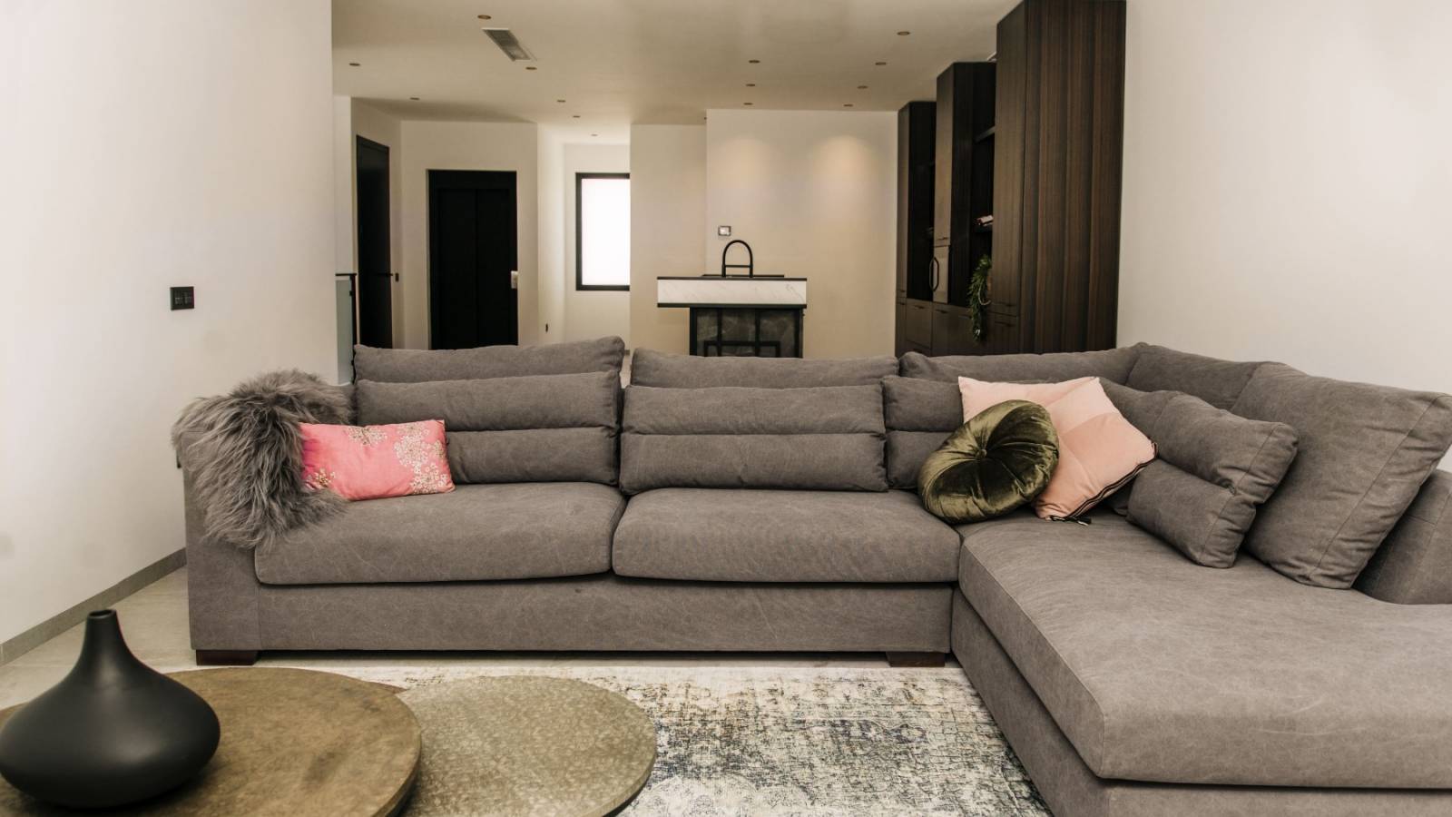 Nueva construcción  - Chalet - Rojales - Ciudad Quesada