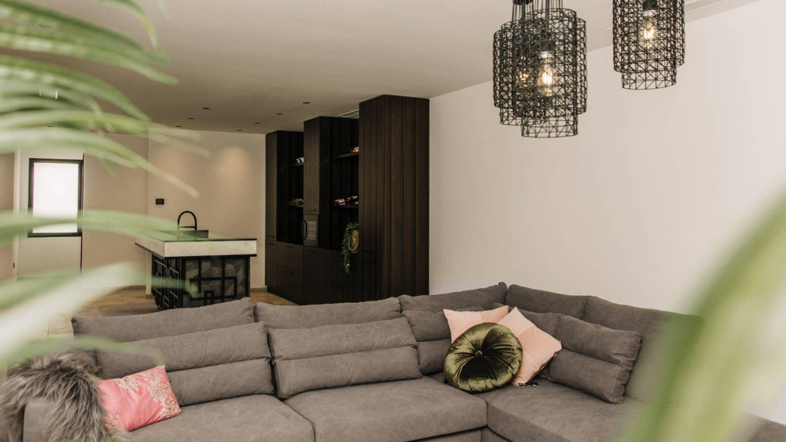 Nueva construcción  - Chalet - Rojales - Ciudad Quesada