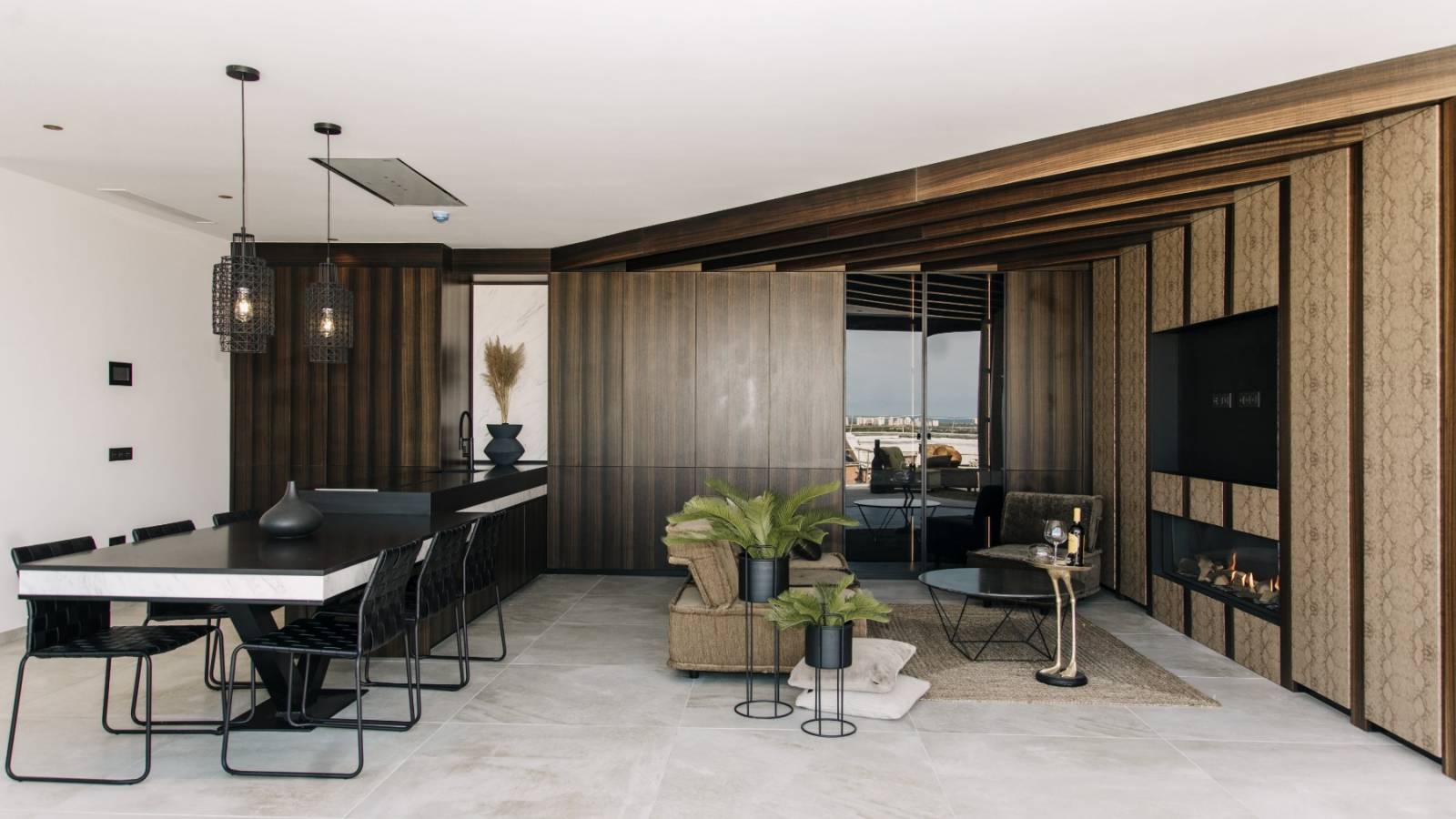 Nueva construcción  - Chalet - Rojales - Ciudad Quesada