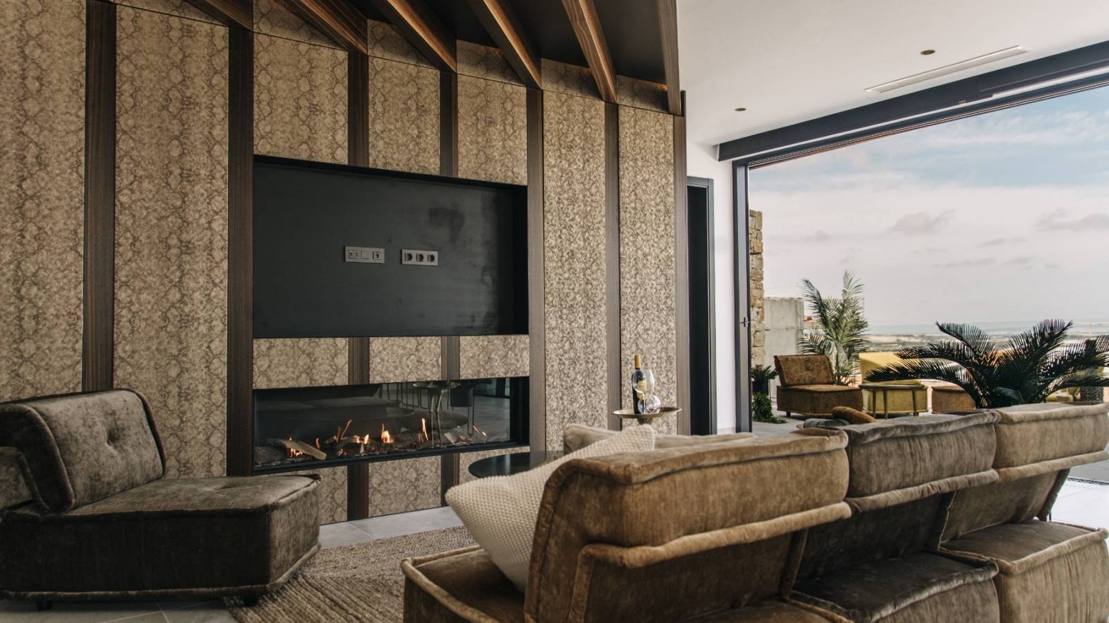 Nueva construcción  - Chalet - Rojales - Ciudad Quesada