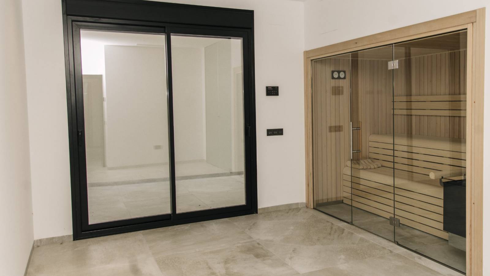 Nueva construcción  - Chalet - Rojales - Ciudad Quesada