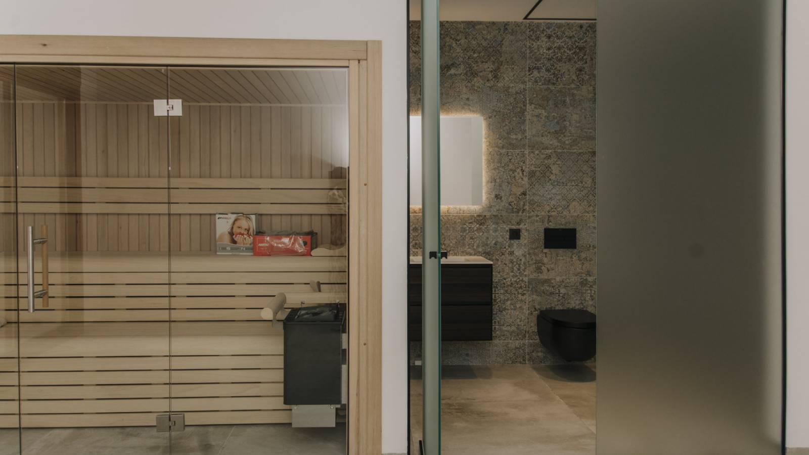 Nueva construcción  - Chalet - Rojales - Ciudad Quesada