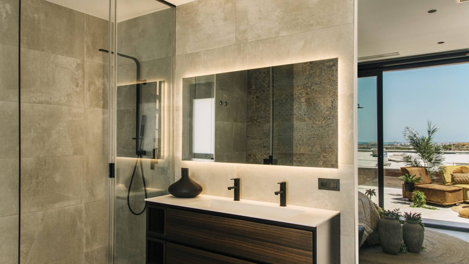 Nueva construcción  - Chalet - Rojales - Ciudad Quesada