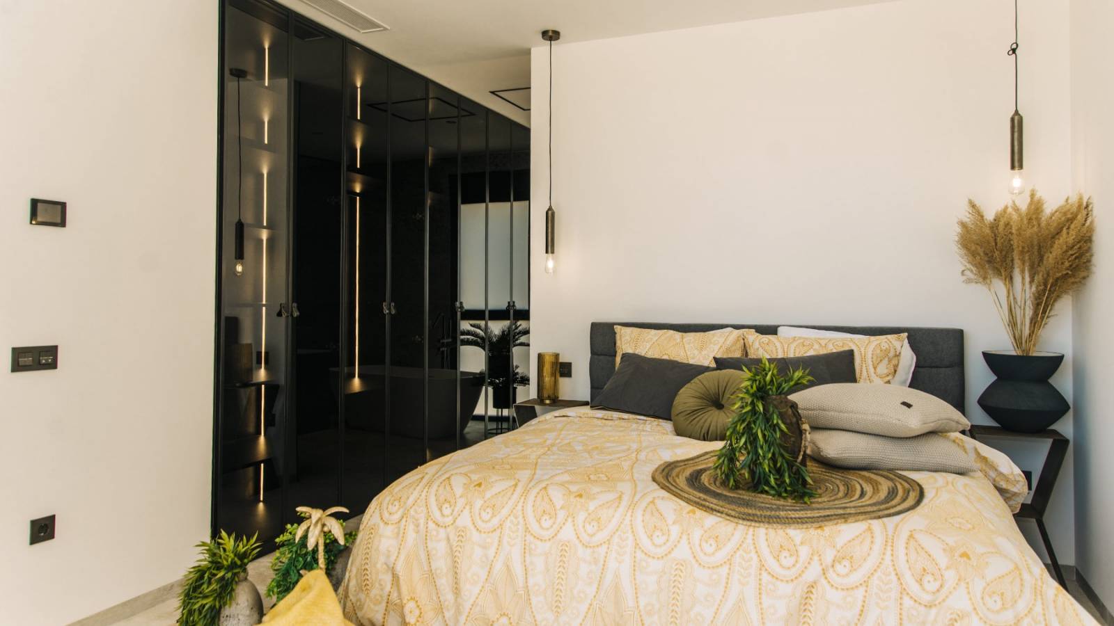 Nueva construcción  - Chalet - Rojales - Ciudad Quesada