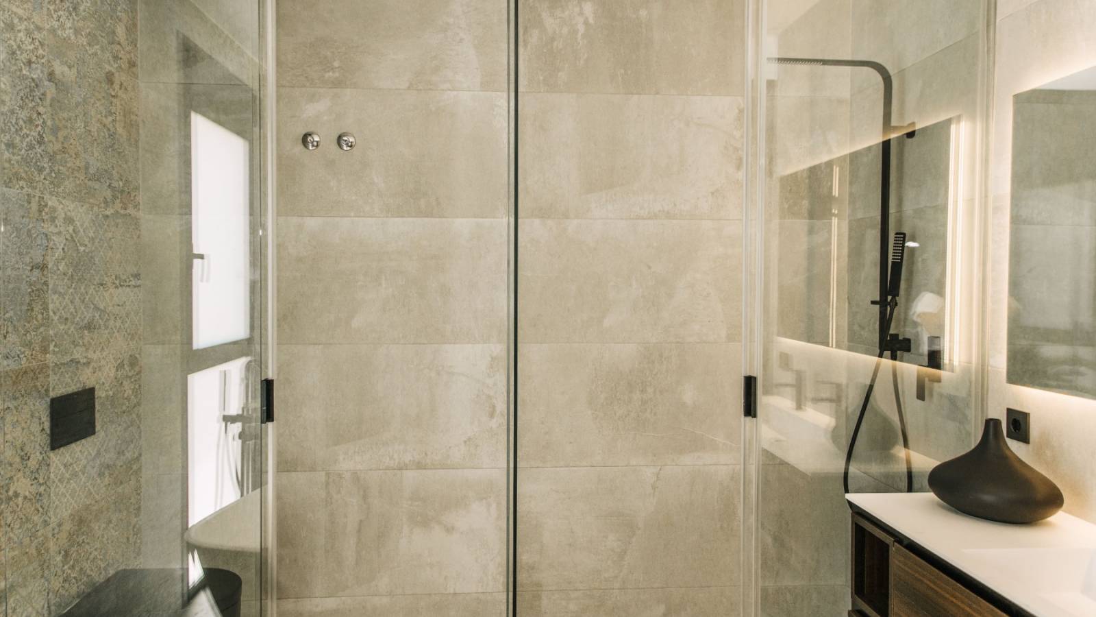 Nueva construcción  - Chalet - Rojales - Ciudad Quesada