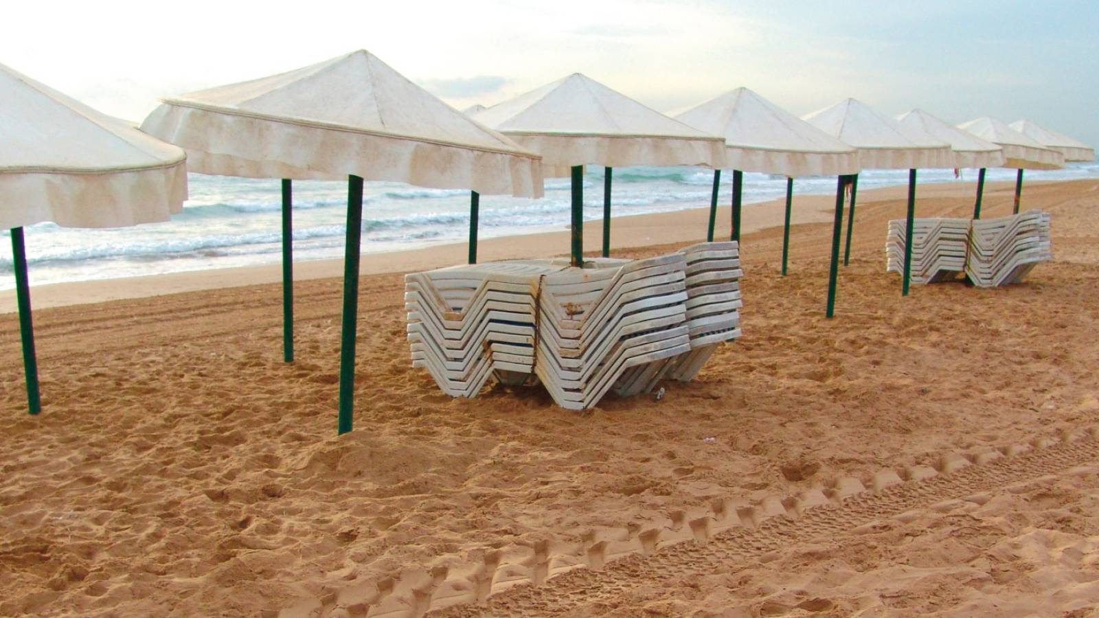 Nueva construcción  - Chalet - Rojales