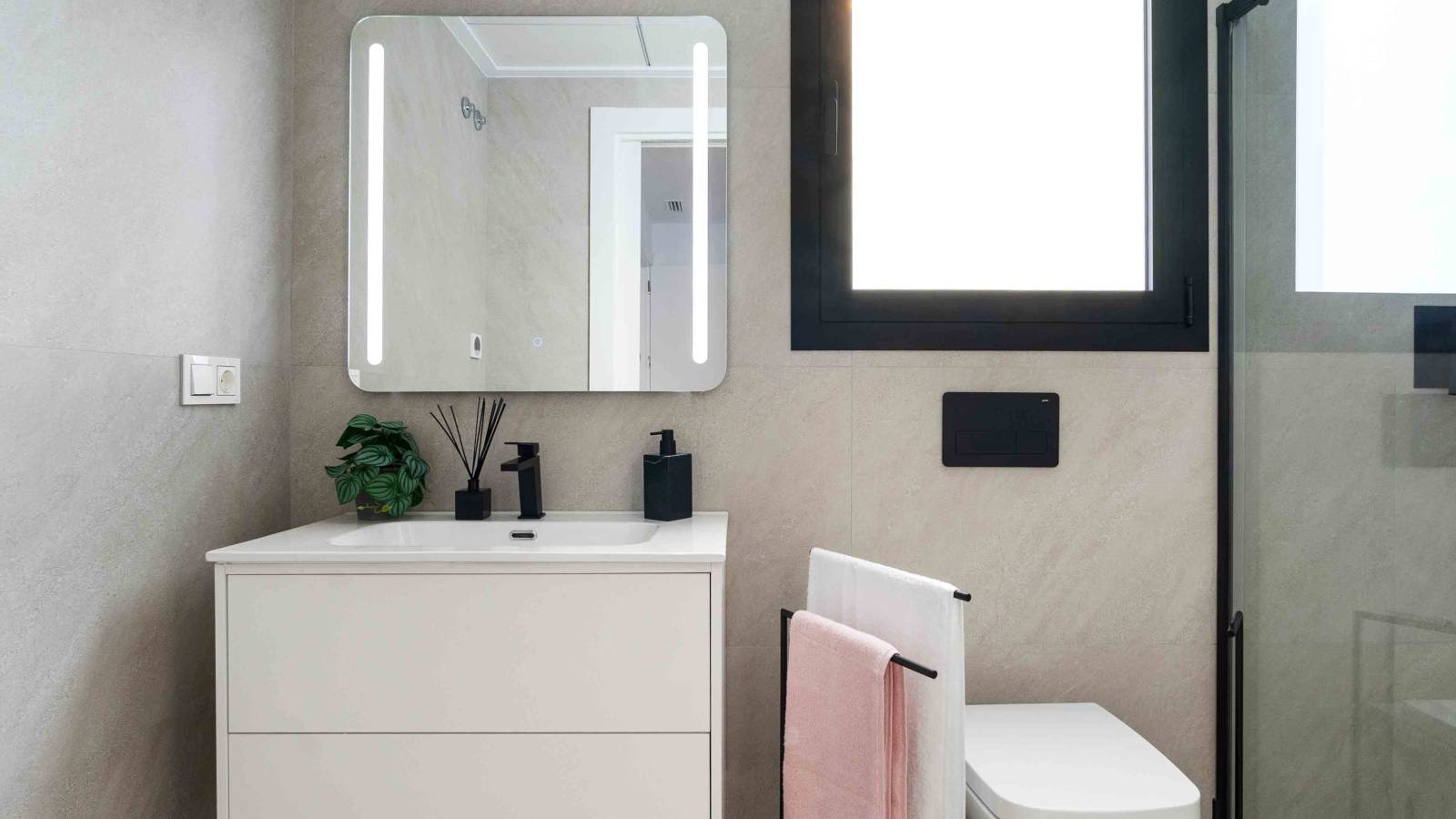 Nueva construcción  - Chalet - Rojales