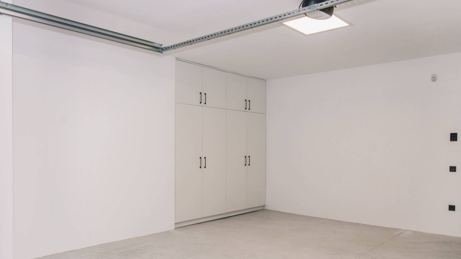 Nueva construcción  - Chalet - Rojales