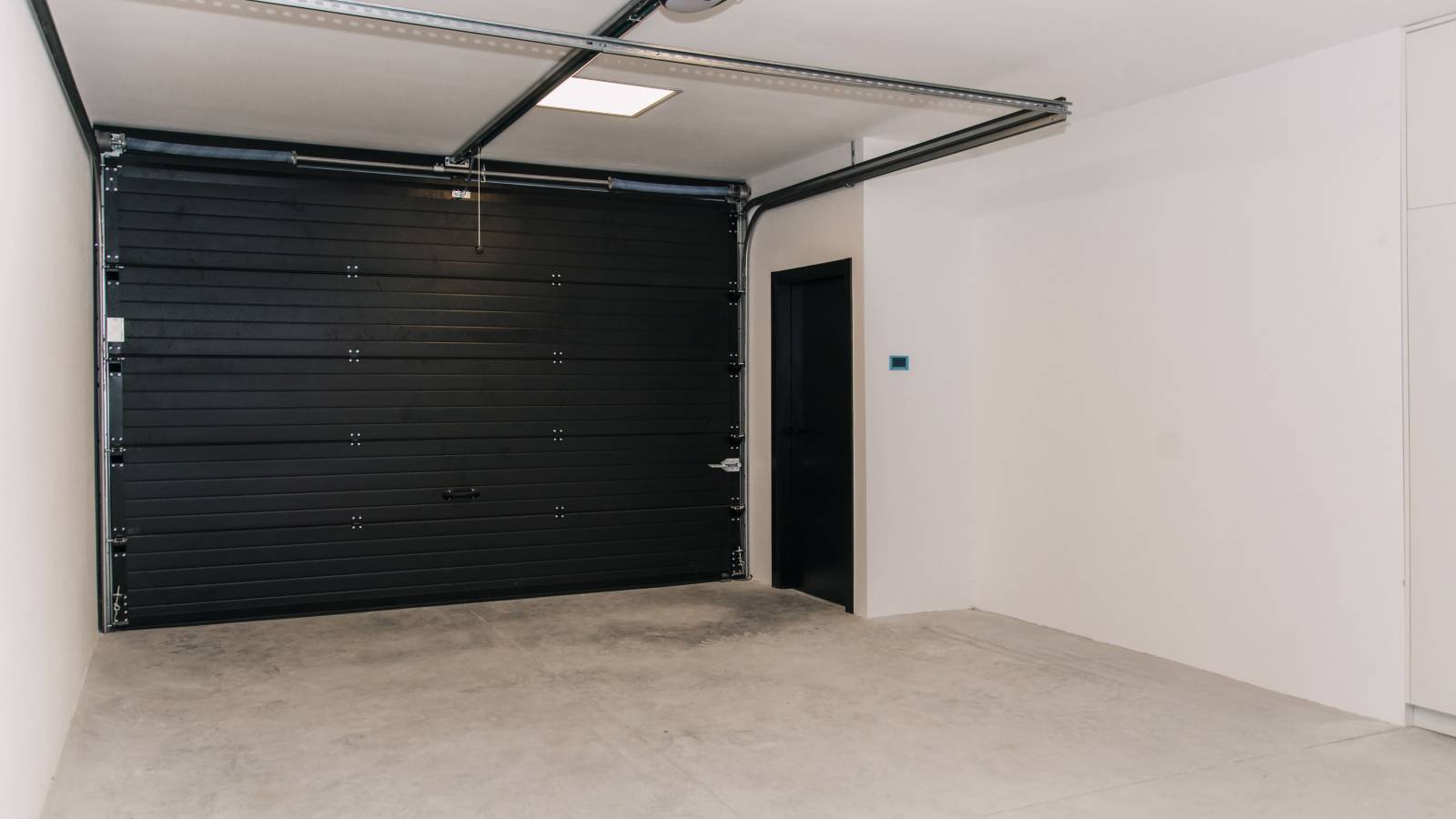 Nueva construcción  - Chalet - Rojales