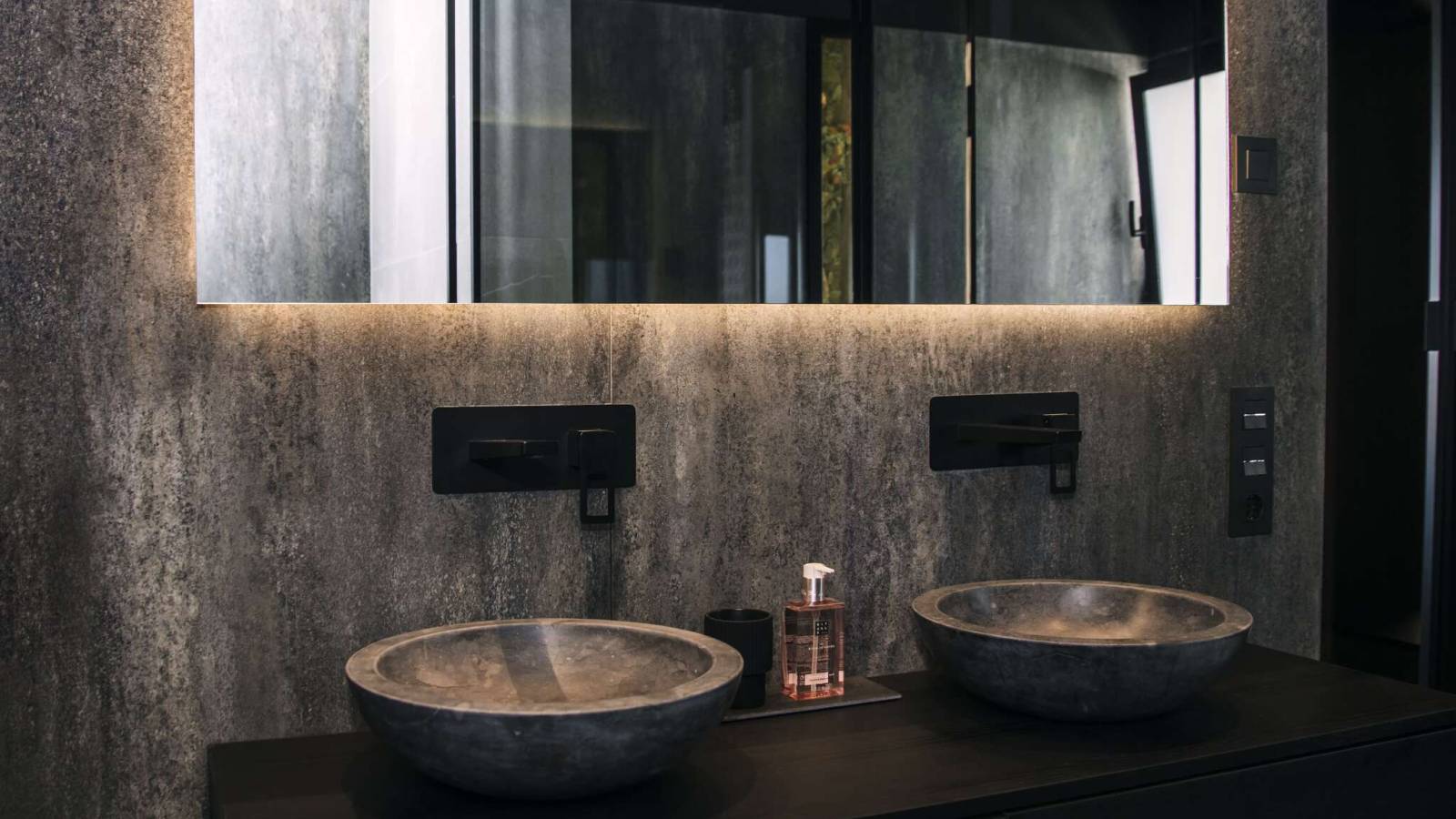 Nueva construcción  - Chalet - Rojales