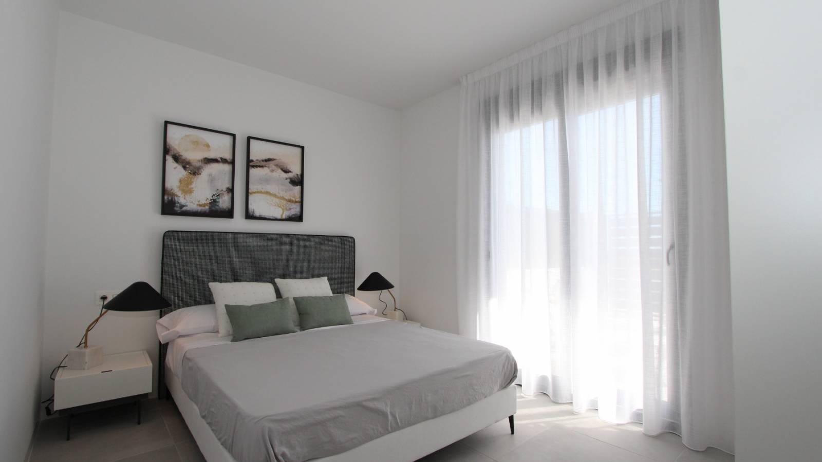 Nueva construcción  - Chalet - Roldan