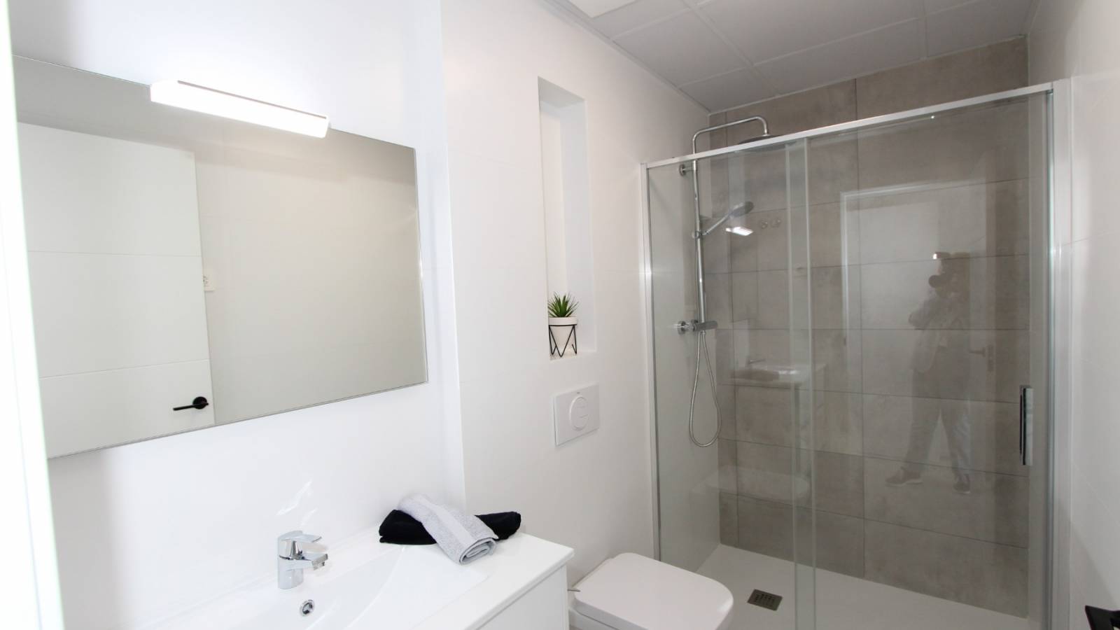 Nueva construcción  - Chalet - Roldan