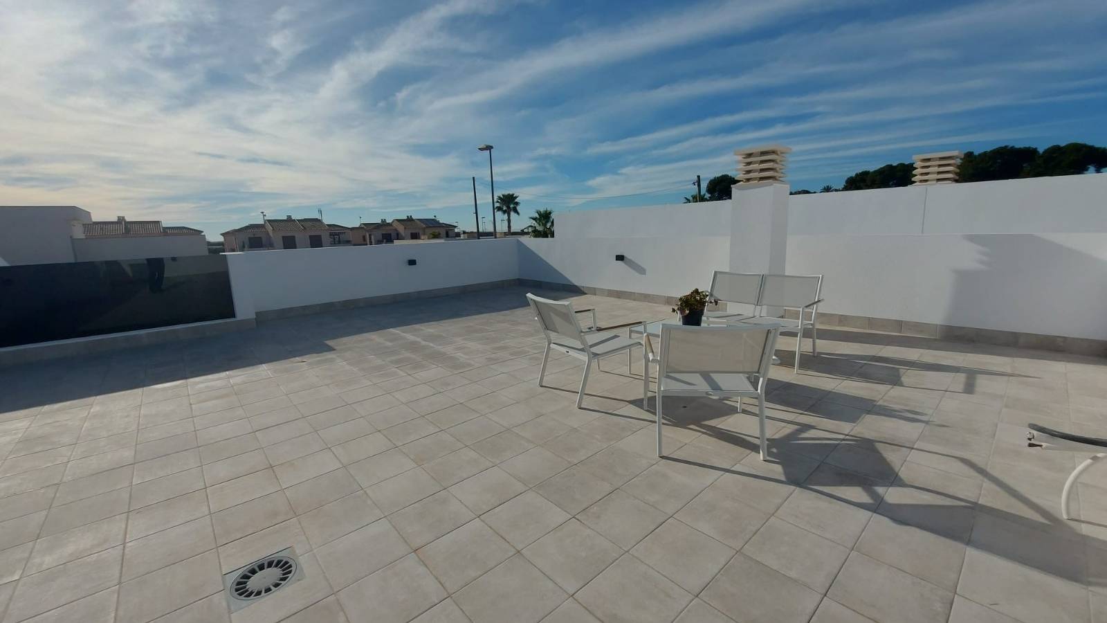 Nueva construcción  - Chalet - Roldan