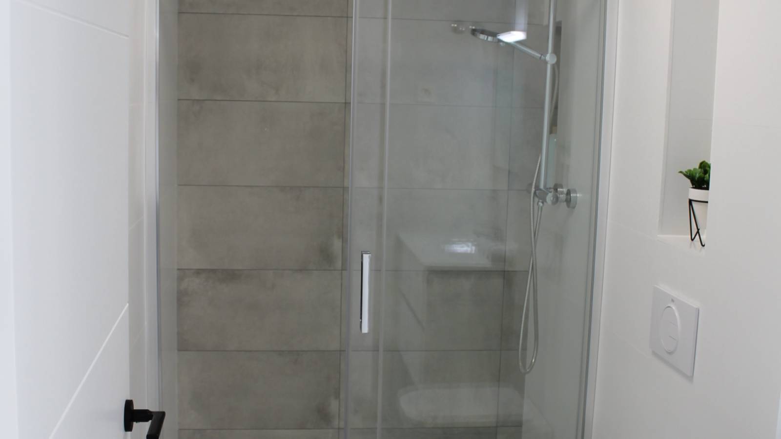 Nueva construcción  - Chalet - Roldan