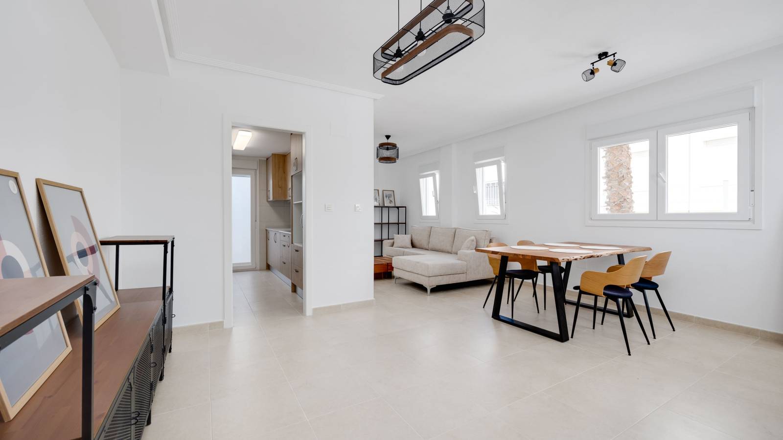 Nueva construcción  - Chalet - San Fulgencio