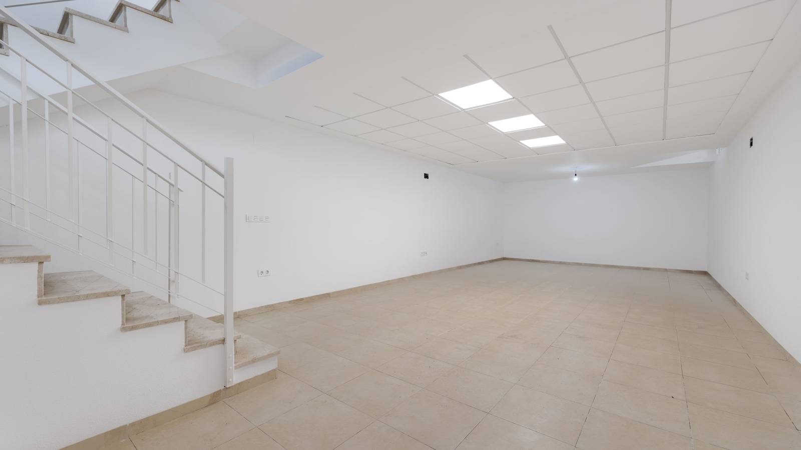 Nueva construcción  - Chalet - San Fulgencio